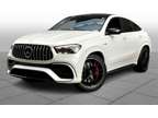 2024NewMercedes-BenzNewGLENew4MATIC+ Coupe