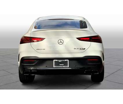 2024NewMercedes-BenzNewGLENew4MATIC+ Coupe is a White 2024 Mercedes-Benz G Coupe in Beverly Hills CA