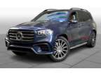 2024NewMercedes-BenzNewGLSNew4MATIC SUV