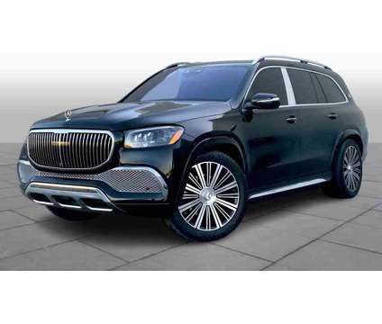2023UsedMercedes-BenzUsedGLSUsed4MATIC SUV is a Black 2023 Mercedes-Benz G SUV in League City TX