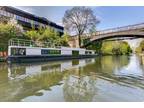 2 bedroom house boat for sale in Cumberland Basin, Regents Park, NW1