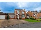 32 Lord Warden's Hollow, Bangor, County Down BT19, 4 bedroom detached house for