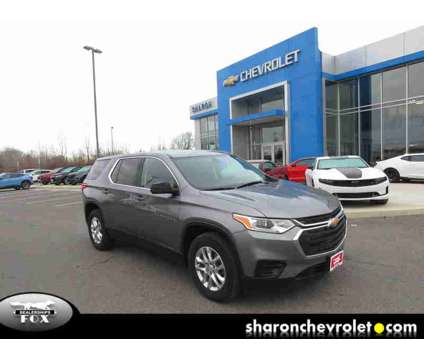 2021UsedChevroletUsedTraverseUsedAWD 4dr is a 2021 Chevrolet Traverse Car for Sale in Liverpool NY