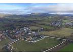 Zoned Residential Land, Howey, Llandrindod Wells, Powys LD1