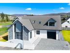 Auchroisk Road, Cromdale, Grantown-On-Spey PH26, 4 bedroom detached house for