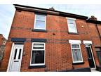 Percy Street, Derby, DE22 4 bed end of terrace house - £1,100 pcm (£254 pw)