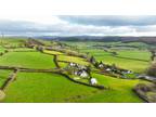 4 bedroom detached house for sale in Parcycoed, Silian, Lampeter, Ceredigion