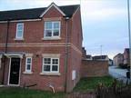 3 bed house to rent in Sycamore Crescent, DN16, Sparthorpe