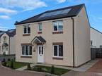 Gartmill Crescent, Moodiesburn, Glasgow, G69 0BE 4 bed detached villa for sale -
