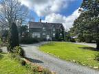 6 bedroom detached house for sale in Lon Graig, Gaerwen, Anglesey, Sir Ynys Mon