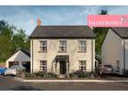 Old Callywith Road, Bodmin PL31, 4 bedroom detached house for sale - 66361360