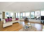 3 bedroom flat for sale in Ensign House, Battersea Reach, Juniper Drive