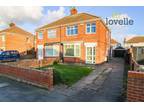 3 bed house for sale in Carson Avenue, DN34, Grimsby