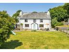 5 bedroom detached house for sale in Blisland, Cornwall, PL30