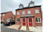 3 bedroom semi-detached house for sale in Southfields, Portchester, PO16