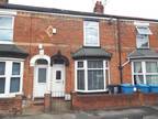 36 Sidmouth Street 4 bed terraced house for sale -