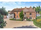The Street, Ickham, Canterbury, Kent CT3, 5 bedroom detached house for sale -