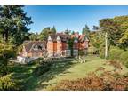 Farnham Lane, Haslemere, Surrey GU27, 8 bedroom detached house for sale -