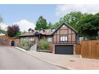 4 bed house for sale in Harrison Close, N20, London