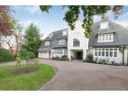 Beech Hill, Hadley Wood, Hertfordshire EN4, 8 bedroom detached house for sale -