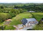 Nantygwreiddyn, Brecon, Powys LD3, 5 bedroom detached house for sale - 64078514