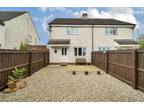 2 bedroom semi-detached house for sale in Coldharbour, Sherborne, DT9