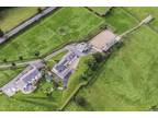 Ferns Farm, Turton Road, Tottington BL8, 5 bedroom equestrian property for sale