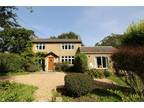 4 bedroom detached house for sale in Holly Lane, Walkford, Dorset, BH23