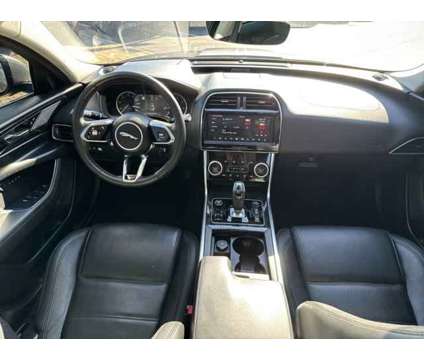 2020 Jaguar XE S AWD is a Grey 2020 Jaguar XE S Car for Sale in Lake Bluff IL