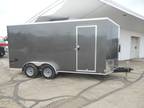 2024 Pace American Journey SE Cargo JV7x16