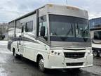 2008 Winnebago Voyage 32H