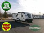 2024 Coachmen Freedom Express Ultra Lite 252RBS