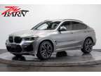 2021 Bmw X4 M