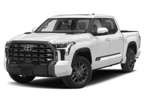 2024 Toyota Tundra Hybrid Platinum