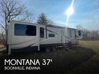 2017 Keystone Montana High Country 379RD