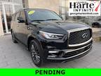 2023 Infiniti Qx80