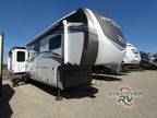 2021 Jayco North Point 377RLBH