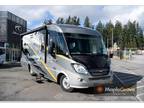 2010 Winnebago Via 25R