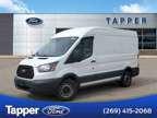 2017 Ford Transit Van Base w/Sliding Pass-Side Cargo-Door