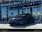 2023 Mercedes-Benz EQS AMG EQS 4MATIC