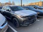 2024 Mazda CX-50 2.5 S Select Package