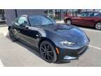 2024 Mazda MX-5 Miata RF Grand Touring