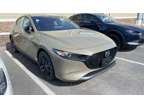 2024 Mazda Mazda3 Hatchback 2.5 Carbon Turbo