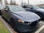 2024 Mazda Mazda3 Hatchback 2.5 S Carbon Edition