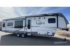 2017 Highland Ridge Open Range Light 319RLS