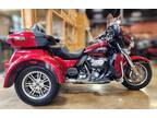 2018 Harley-Davidson Tri Glide® Ultra