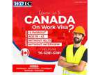 Apply for Canada Work Permit Today
