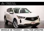 2024 Acura RDX