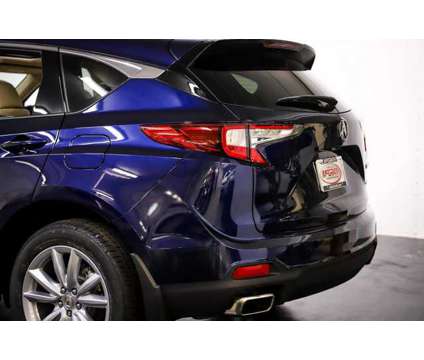 2024 Acura RDX SH-AWD is a Blue 2024 Acura RDX Car for Sale in Morton Grove IL
