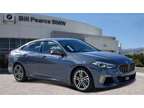 2024 BMW 2 Series M235i xDrive